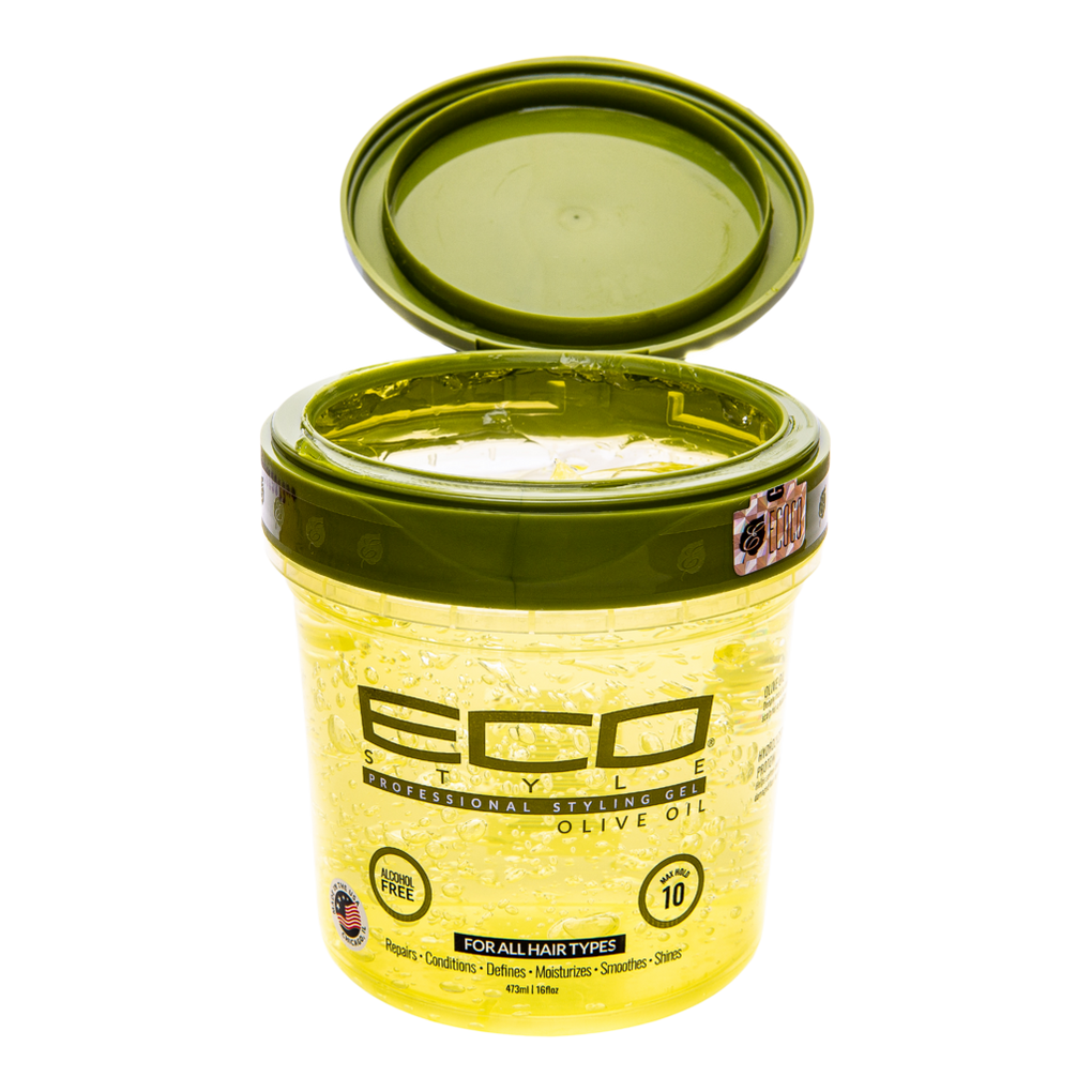 Eco styler gel with olive oil 32