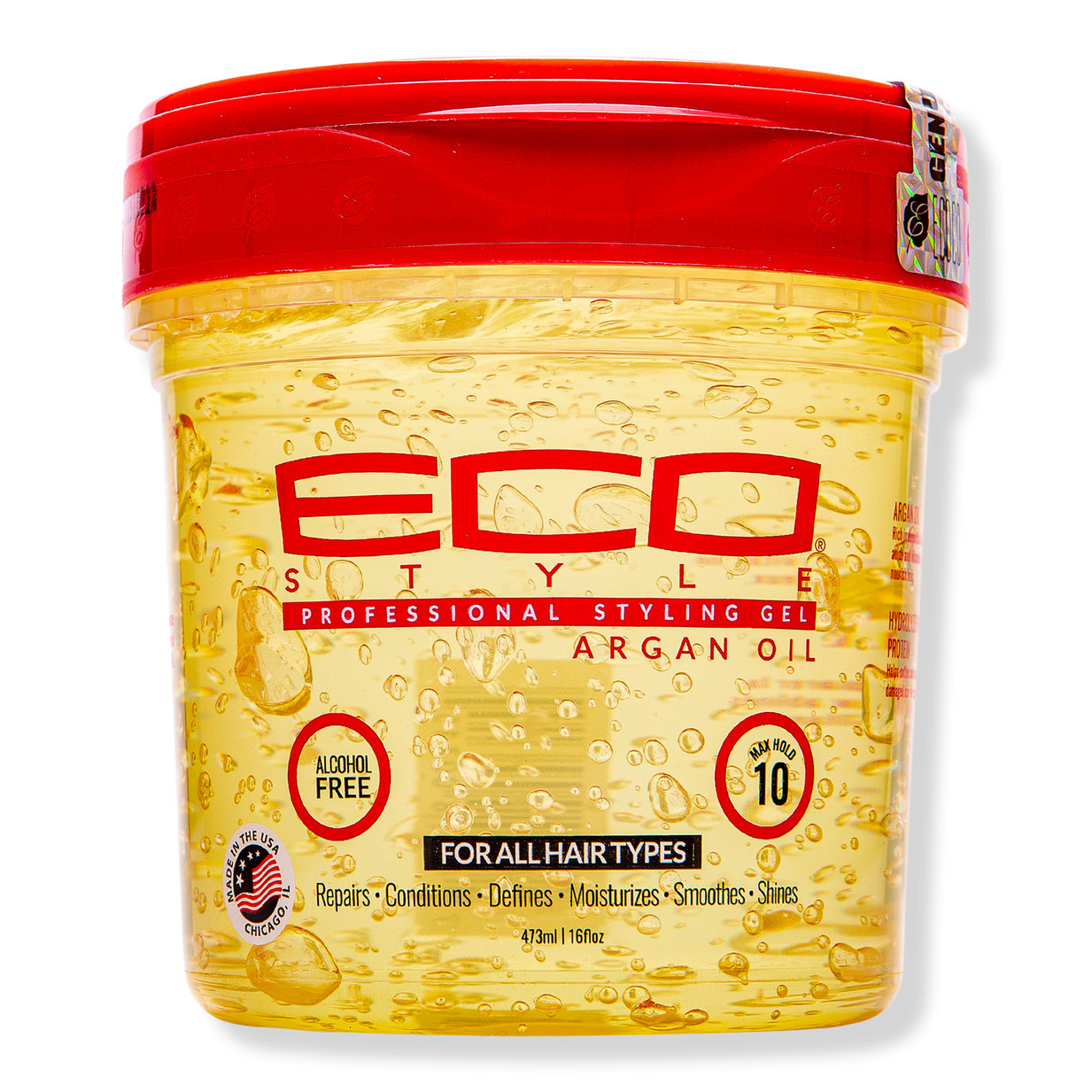 ECO® Professional Styling Gel, 16 fl oz - Food 4 Less