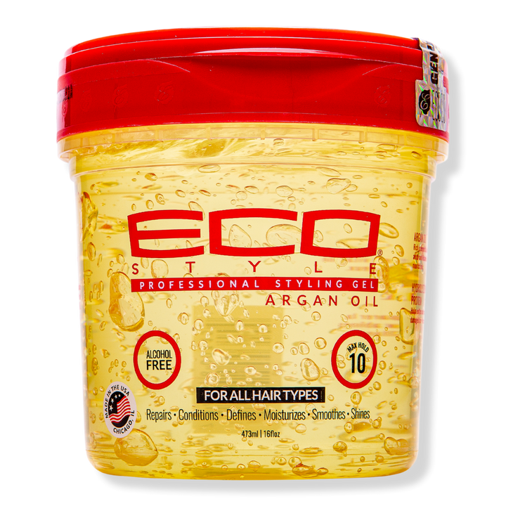 Eco Style Gel |  mane addicts