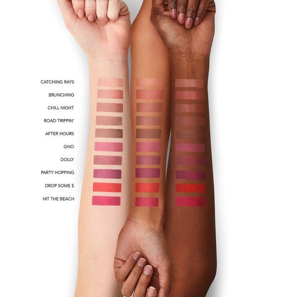 Buxom Full-On Plumping Lip Matte #4