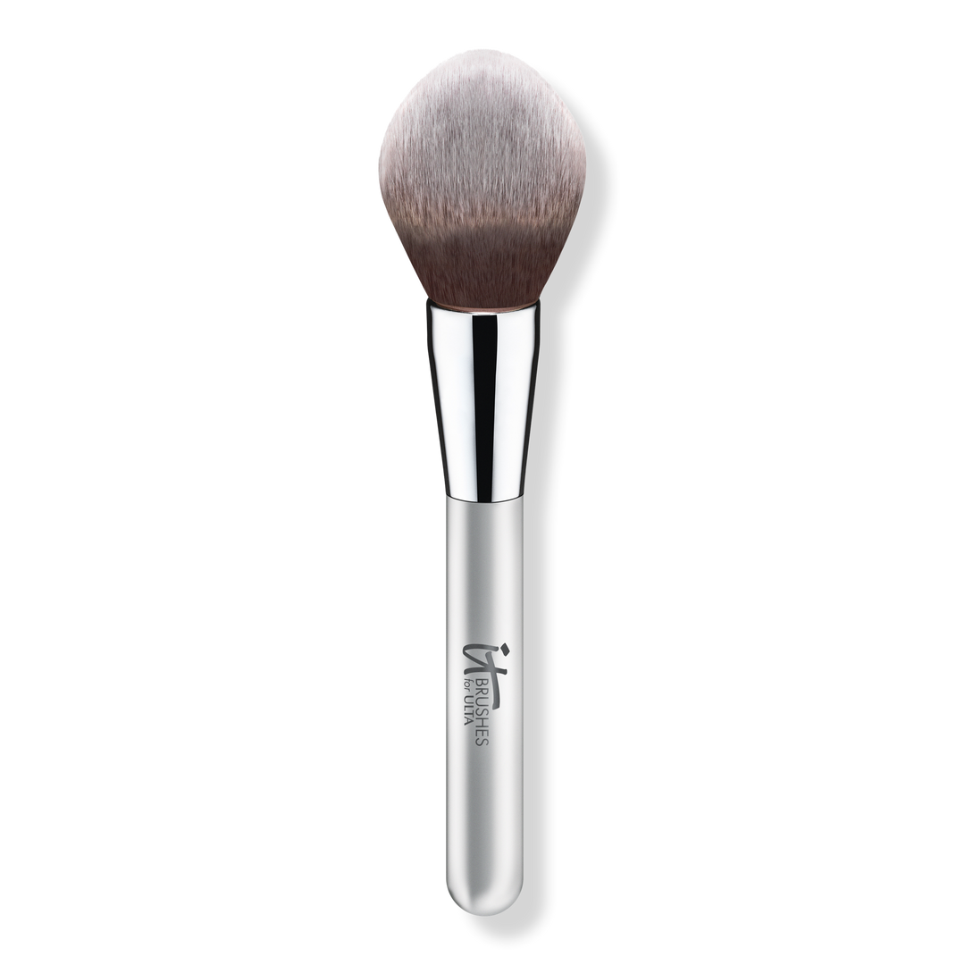 IT Brushes For ULTA Airbrush Complexion Powder Brush #143 #1