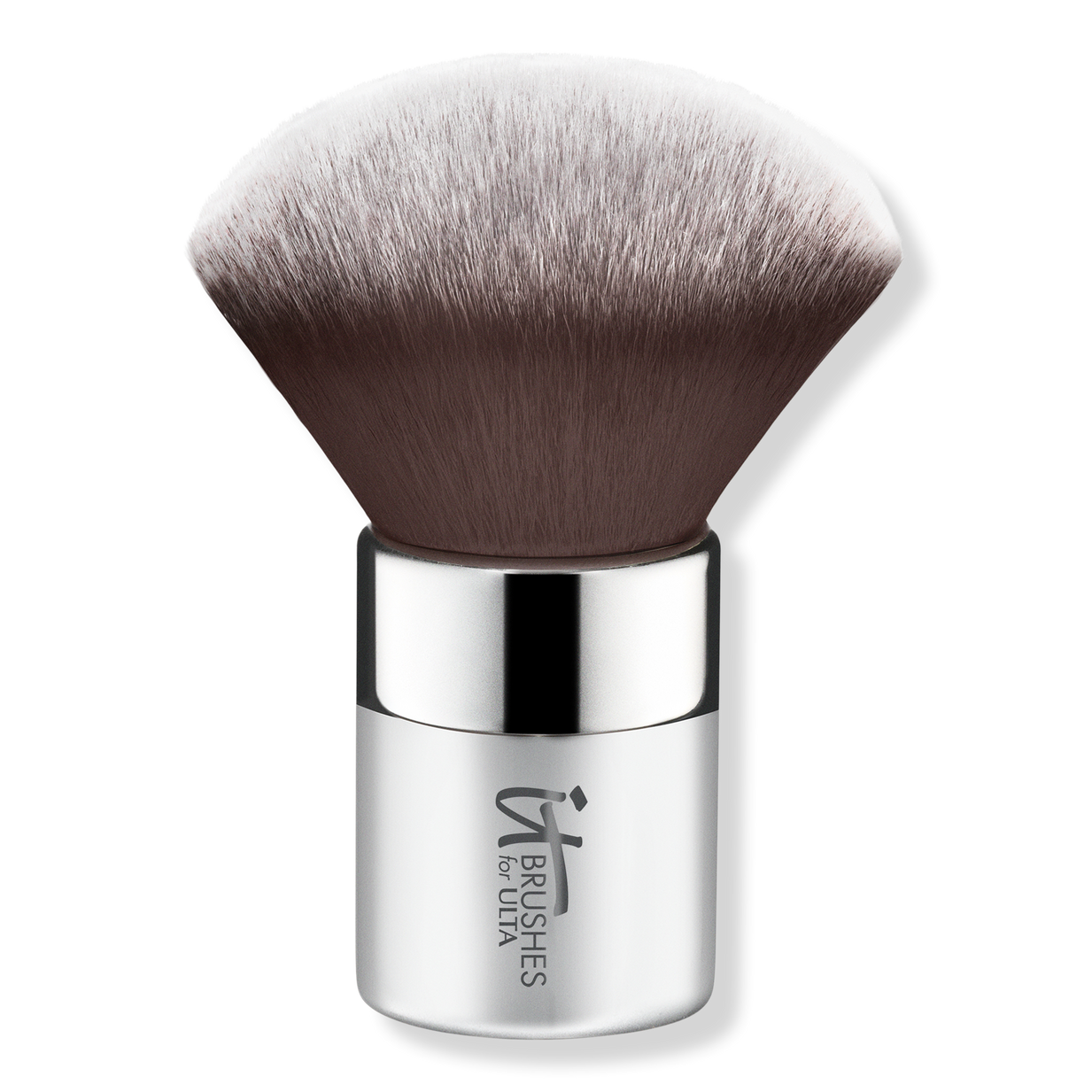 MAC Brush of Snow Essential Brush Kit