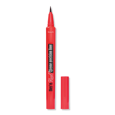 Benefit Cosmetics They're Real! Xtreme Precision Waterproof Liquid Eyeliner