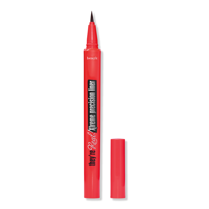 Benefit Cosmetics They're Real! Xtreme Precision Waterproof Liquid Eyeliner #1