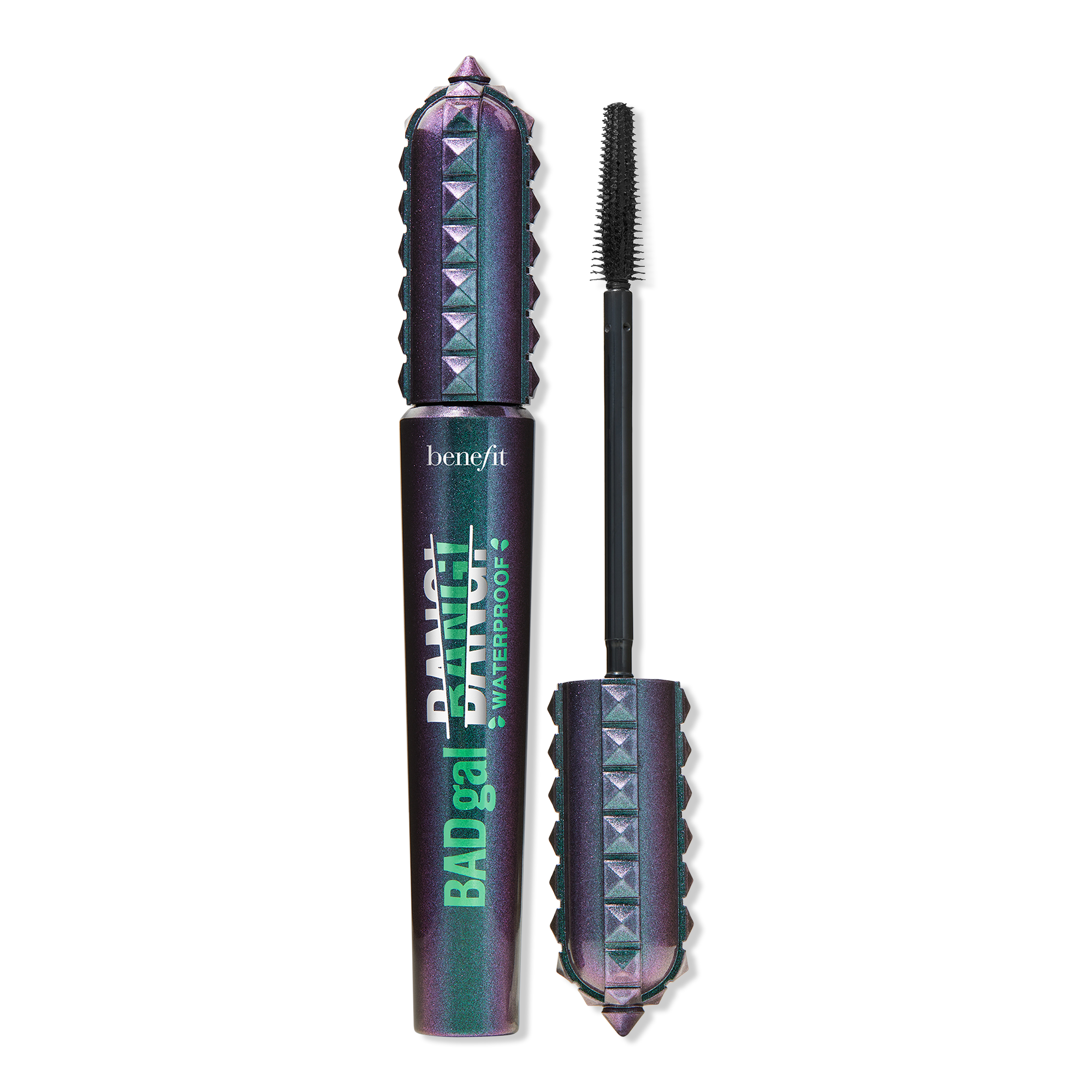 Benefit Cosmetics BADgal BANG! Volumizing Waterproof Mascara #1