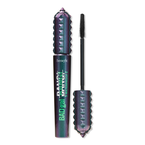 Benefit Cosmetics BADgal BANG! Volumizing Waterproof Mascara