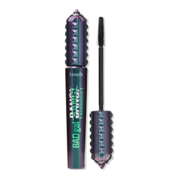 Benefit Cosmetics BADgal BANG! Volumizing Waterproof Mascara - Intense Pitch Black