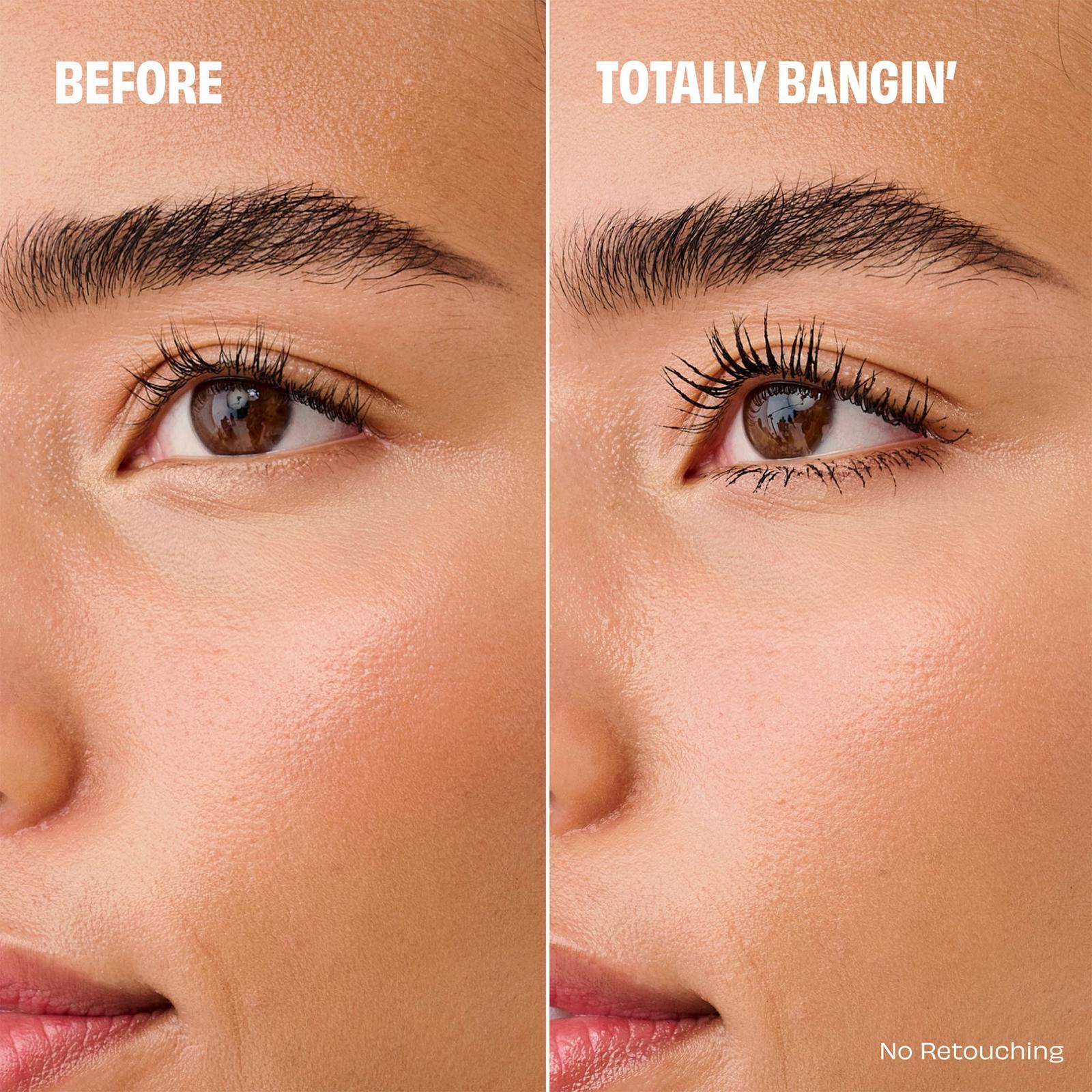 BADgal BANG! Waterproof Volumizing Mascara