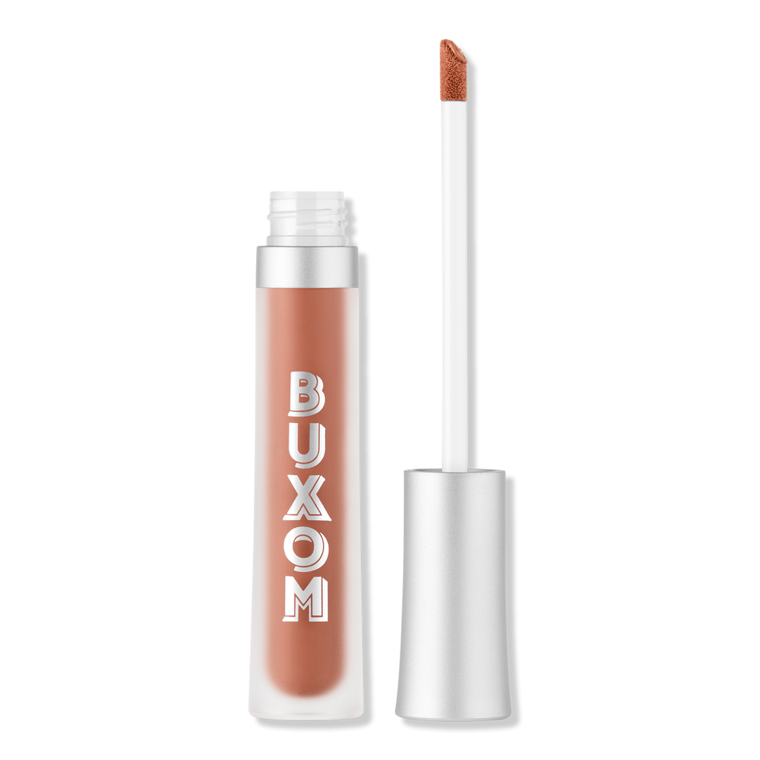 Buxom Full-On Plumping Lip Matte #1