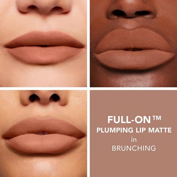 Buxom Full-On Plumping Lip Matte #3