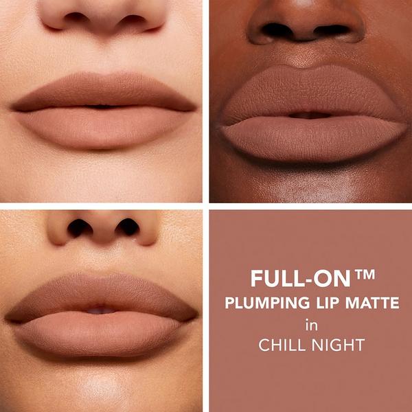 Buxom Full-On Plumping Lip Matte #3