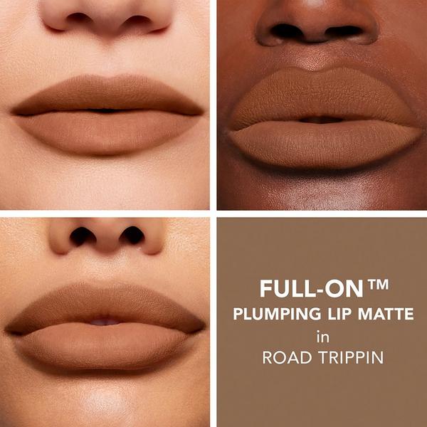 Buxom Full-On Plumping Lip Matte #3