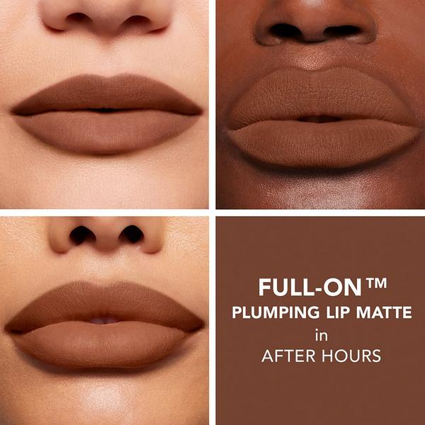 Buxom Full-On Plumping Lip Matte #3