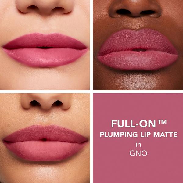 Buxom Full-On Plumping Lip Matte #3