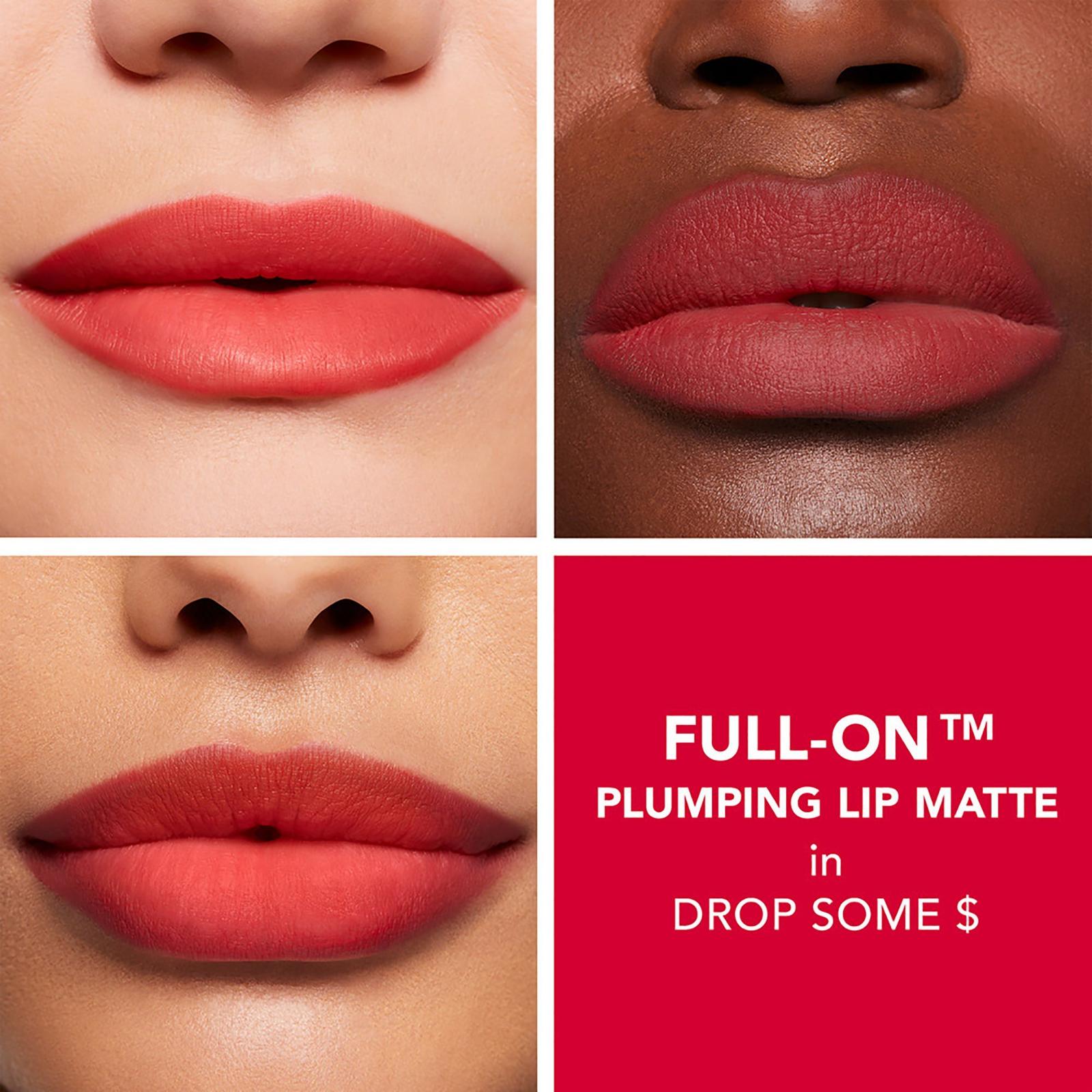 Full-On Plumping Lip Matte