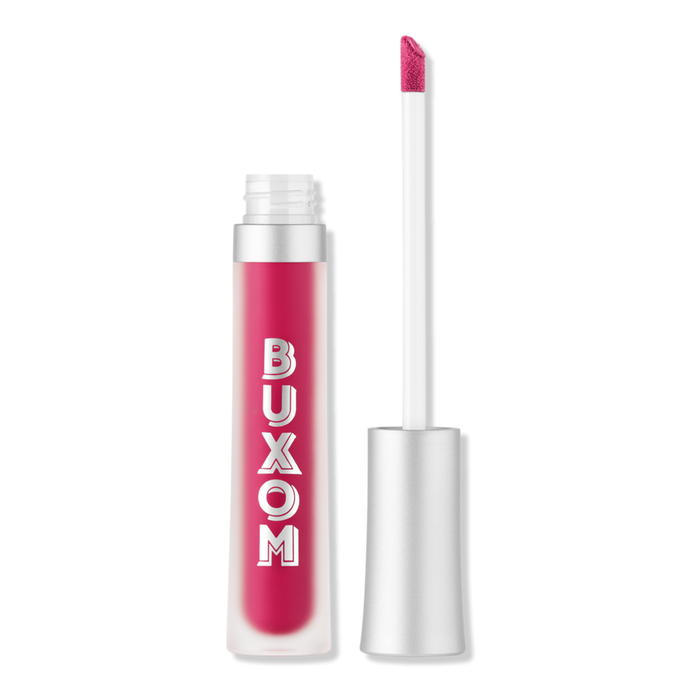 Buxom Full-on Plumping Lip Matte - Hit The Beach