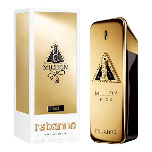 Rabanne 1 Million Elixir #2