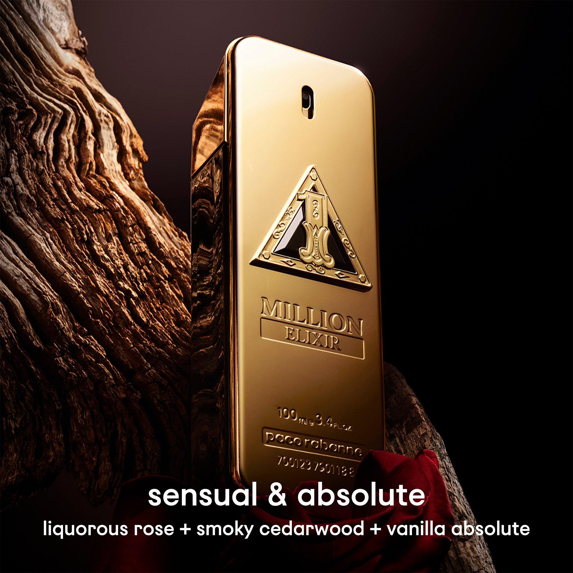 Paco Rabanne 1 Million Elixir