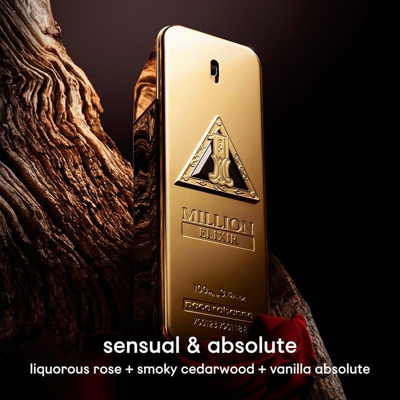 Rabanne - 1 Million Elixir | Ulta Beauty
