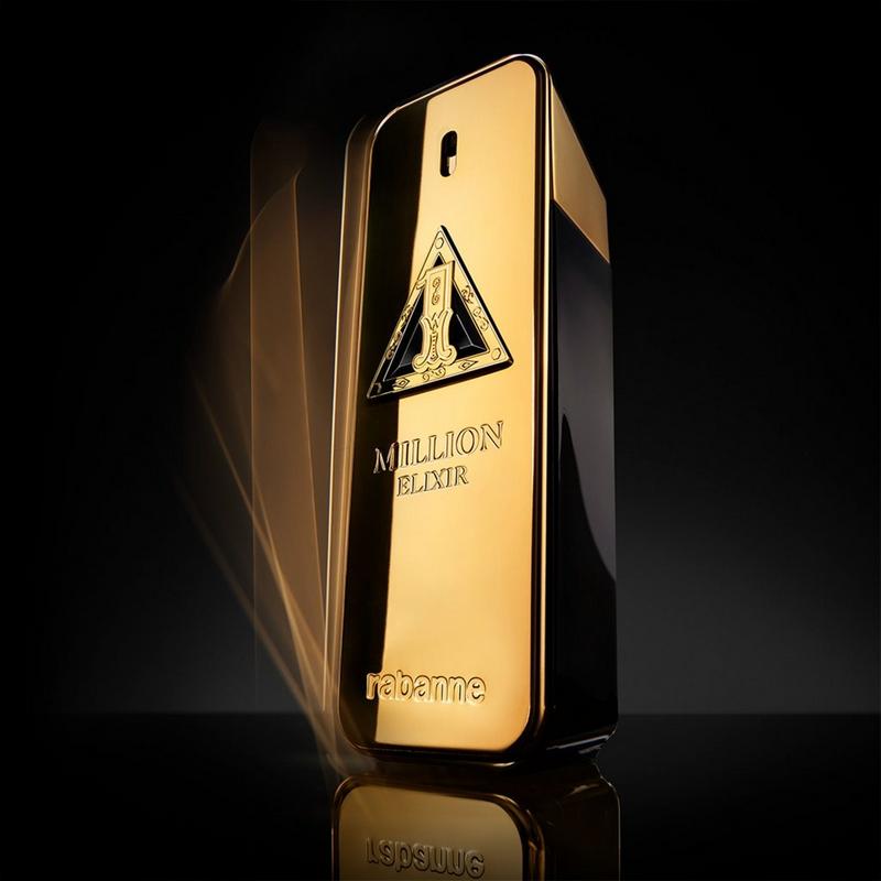 Rabanne - 1 Million Elixir | Ulta Beauty