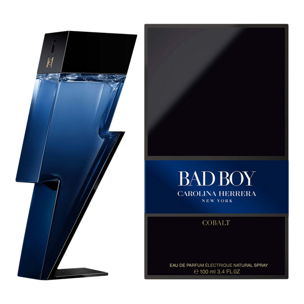 Carolina Herrera Bad Boy Cobalt Eau de Parfum #2