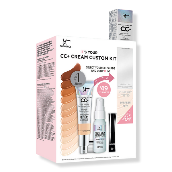 IT Cosmetics Ulta Beauty