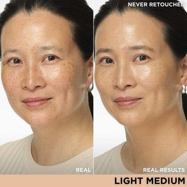 Base CC+ Nude Glow con sérum y SPF 40 3