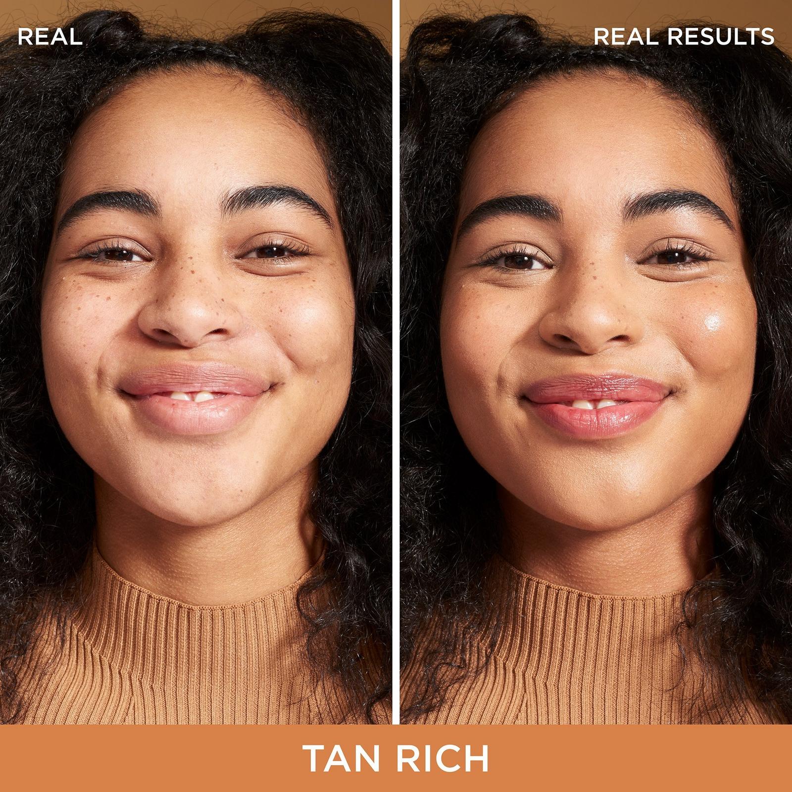 CC+ Nude Glow Lightweight Foundation + Glow Serum with SPF 40