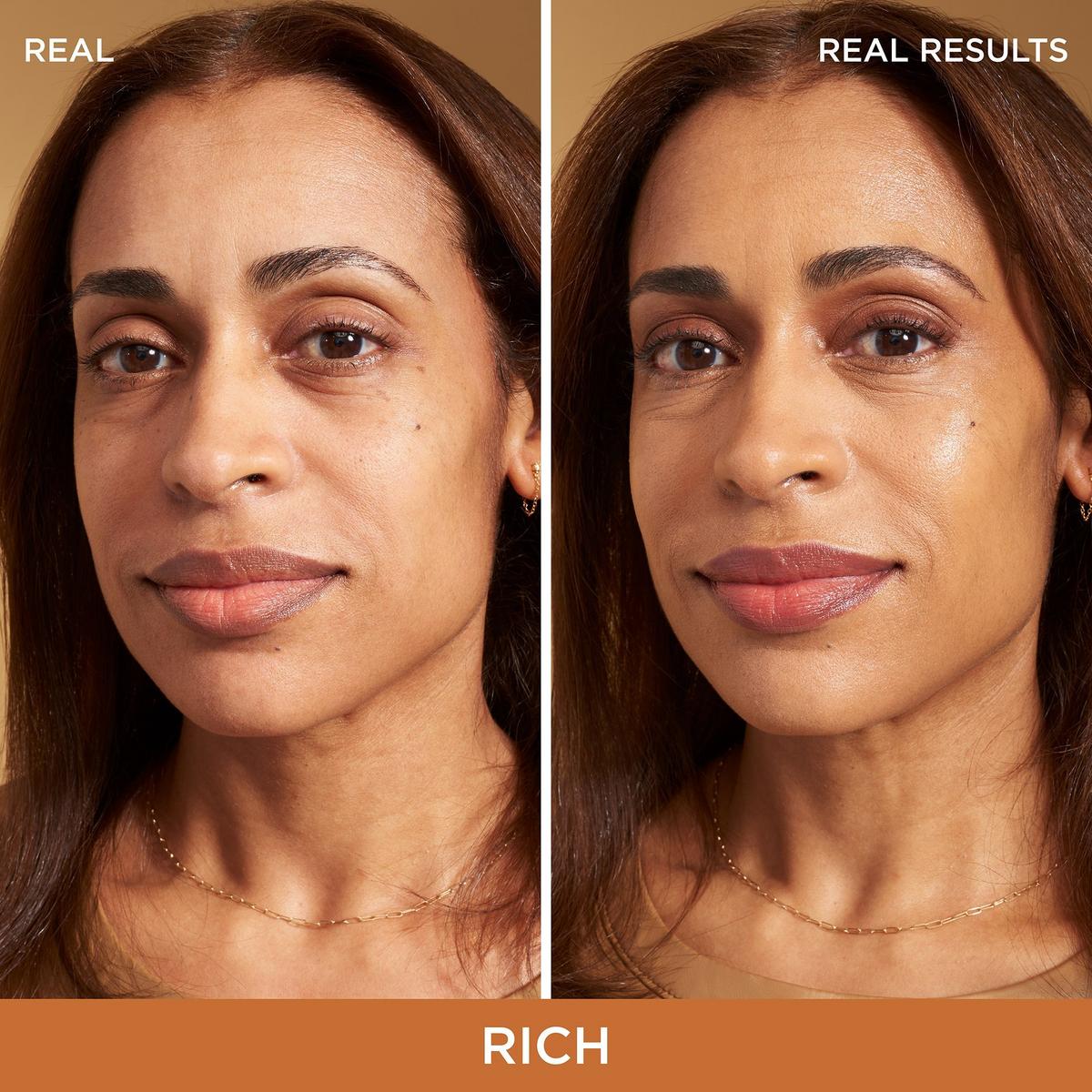 CC+ Nude Glow Lightweight Foundation + Glow Serum with SPF 40