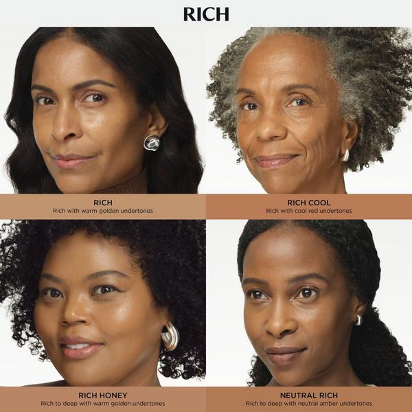 IT Cosmetics CC+ Nude Glow Lightweight Foundation + Glow Serum with SPF 40 #5