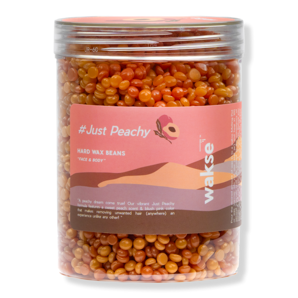 Cosmic Candy Hard Wax Beans Wakse Ulta Beauty