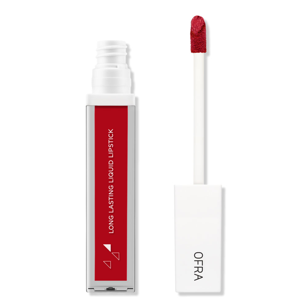 Ofra Cosmetics Long Lasting Liquid Lipstick - Wynwood