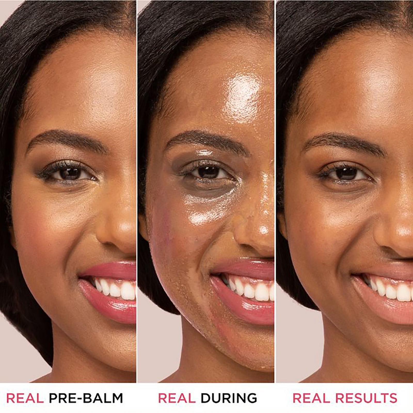 Bye Bye Makeup 3-in-1 Makeup Melting Cleansing Balm