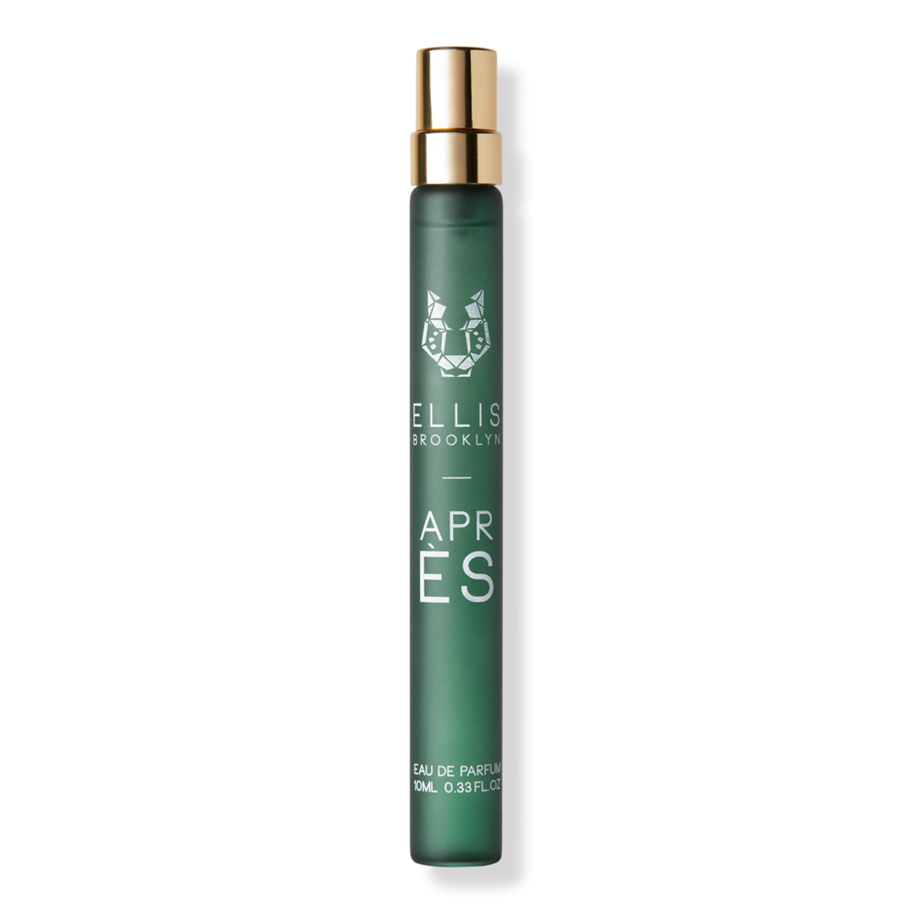 Ellis Brooklyn Apres Eau De Parfum Travel Spray