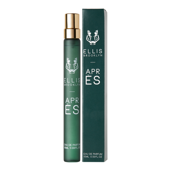 Ellis Brooklyn APRÈS Eau de Parfum Travel Spray #2