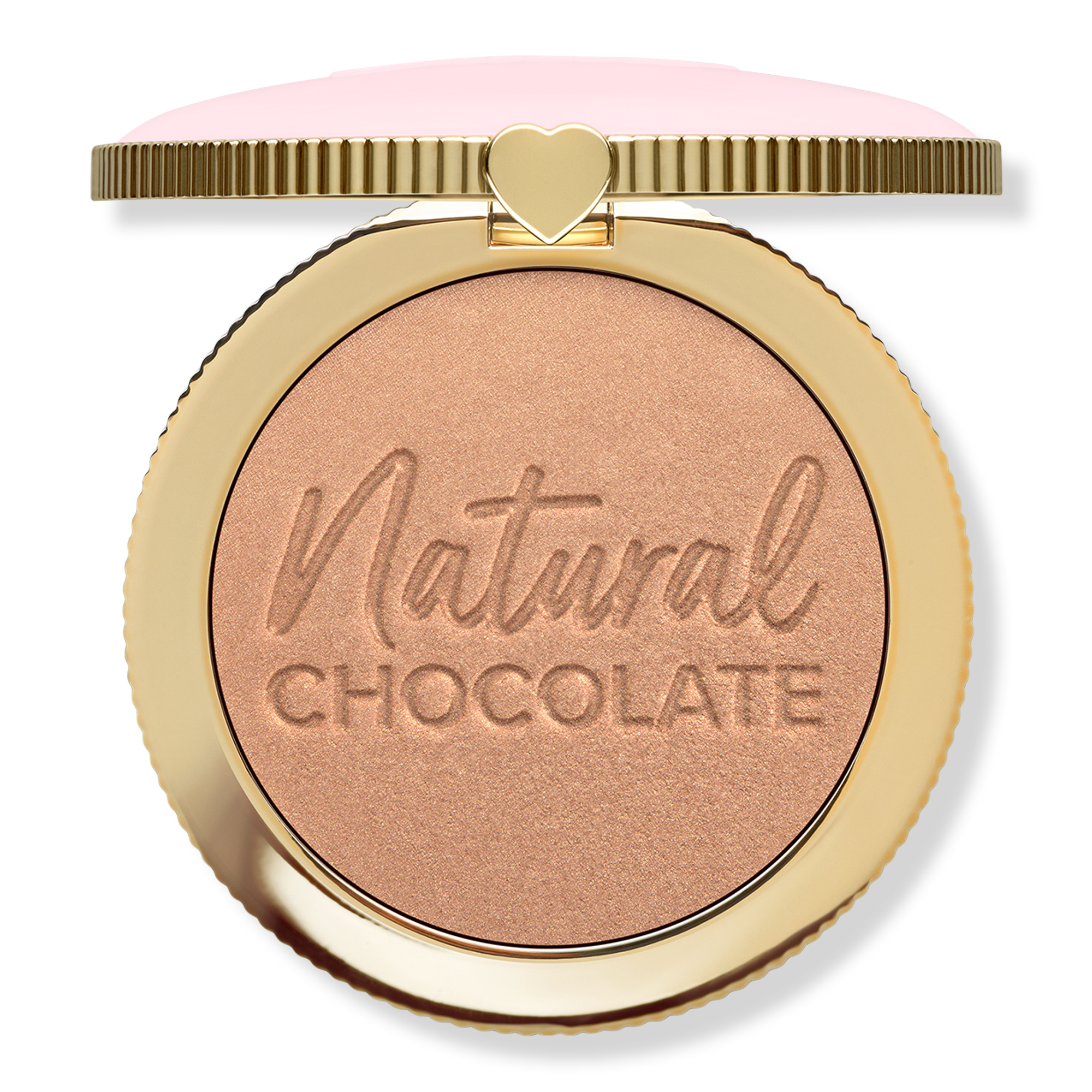 Too Faced Chocolate Soleil: Natural Chocolate Cocoa-Infused Healthy Glow Bronzer #1