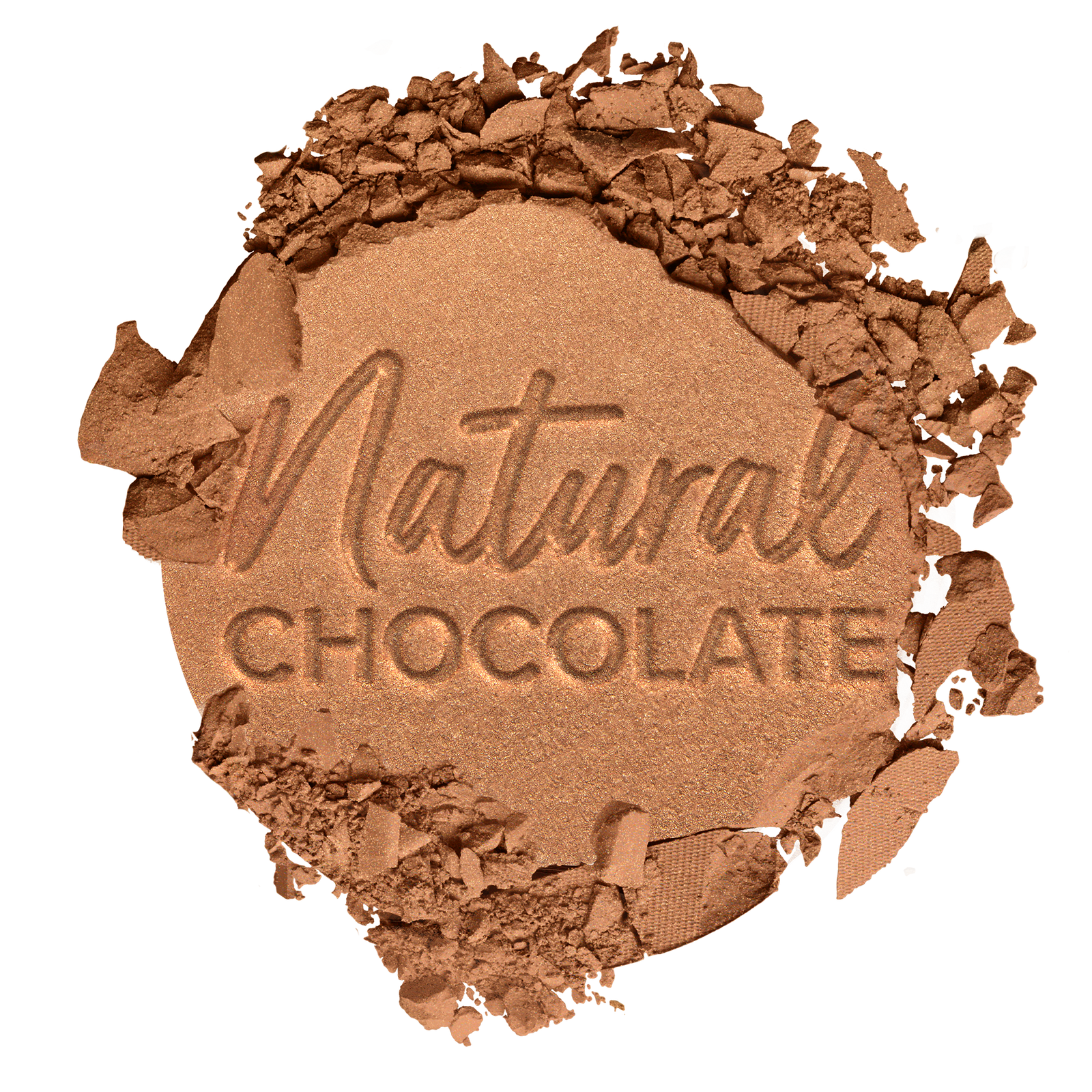 Chocolate Soleil: Natural Chocolate Cocoa-Infused Healthy Glow Bronzer