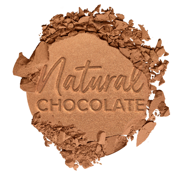 Too Faced Chocolate Soleil: Natural Chocolate Cocoa-Infused Healthy Glow Bronzer #2