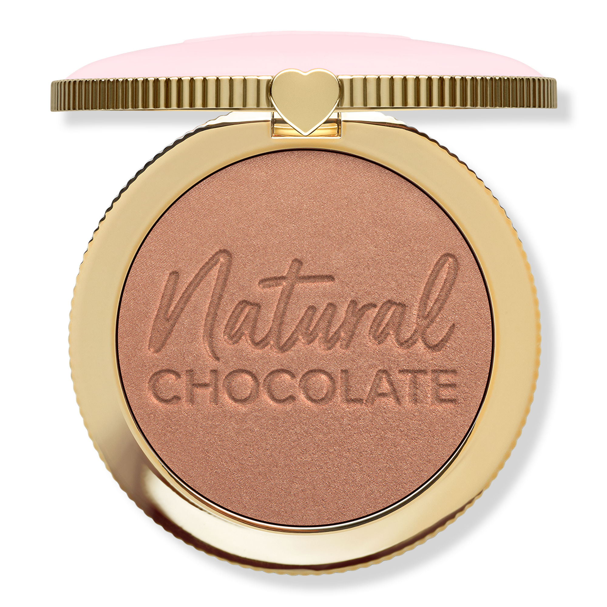 Too Faced Chocolate Soleil: Natural Chocolate Cocoa-Infused Healthy Glow Bronzer #1