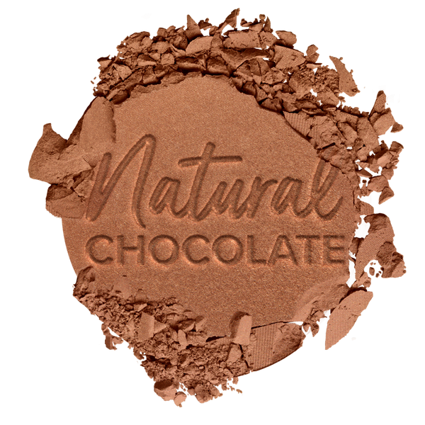 Too Faced Chocolate Soleil: Natural Chocolate Cocoa-Infused Healthy Glow Bronzer #2