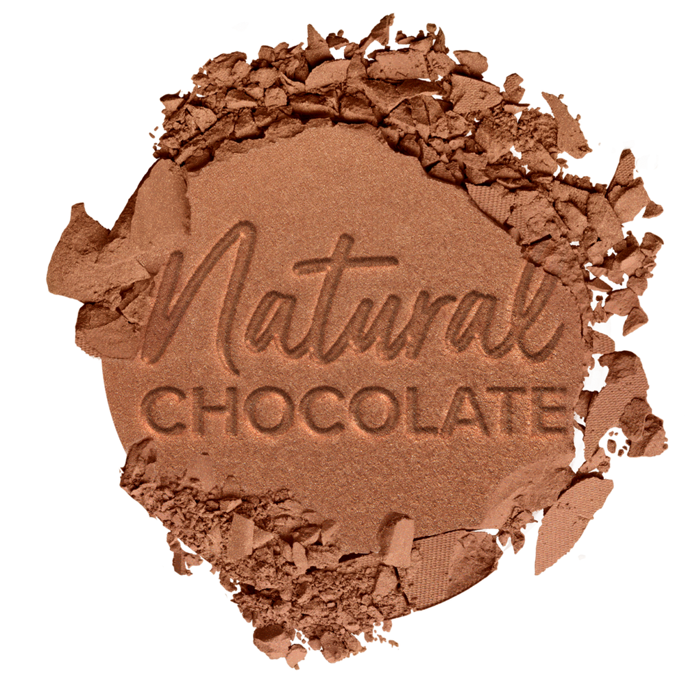 opdagelse Efterforskning hane Chocolate Soleil: Natural Chocolate Cocoa-Infused Healthy Glow Bronzer - Too  Faced | Ulta Beauty
