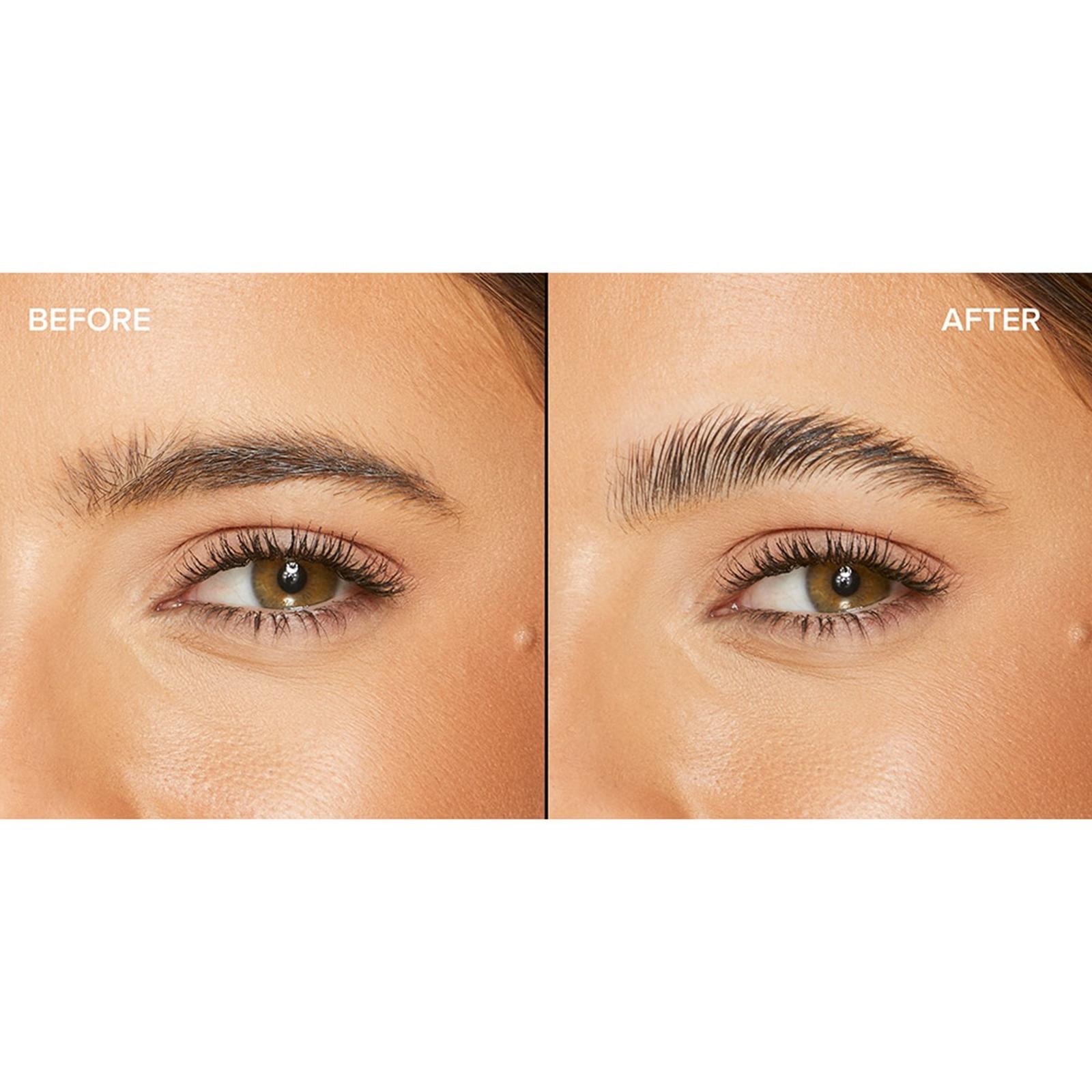Fluff & Hold Laminating Brow Wax