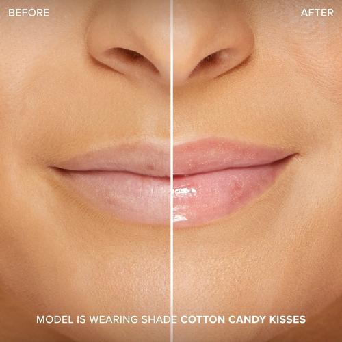 Too Faced - Creamsicle Tickle Lip Injection Maximum Plump Extra