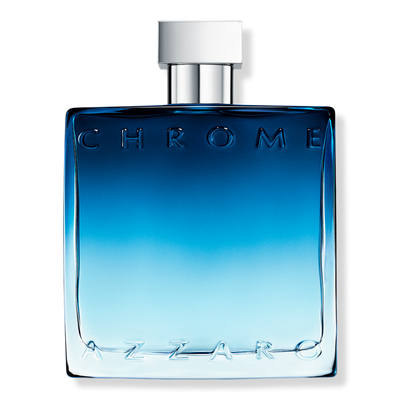 Azzaro Chrome Eau de Parfum