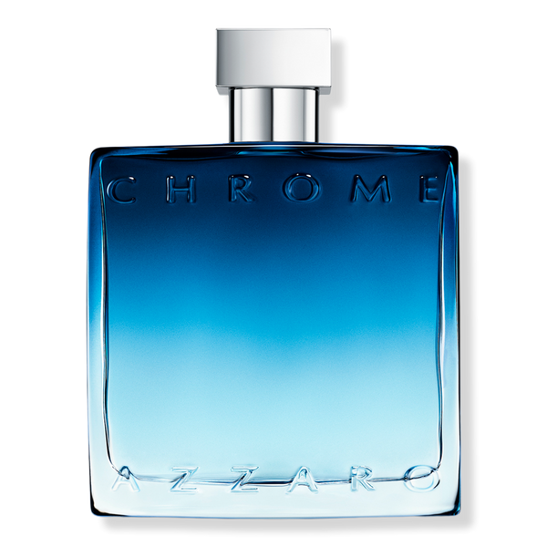 Azzaro Chrome Eau de Parfum #1