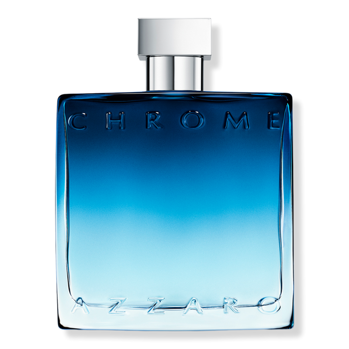 Azzaro Chrome Eau de Parfum #1