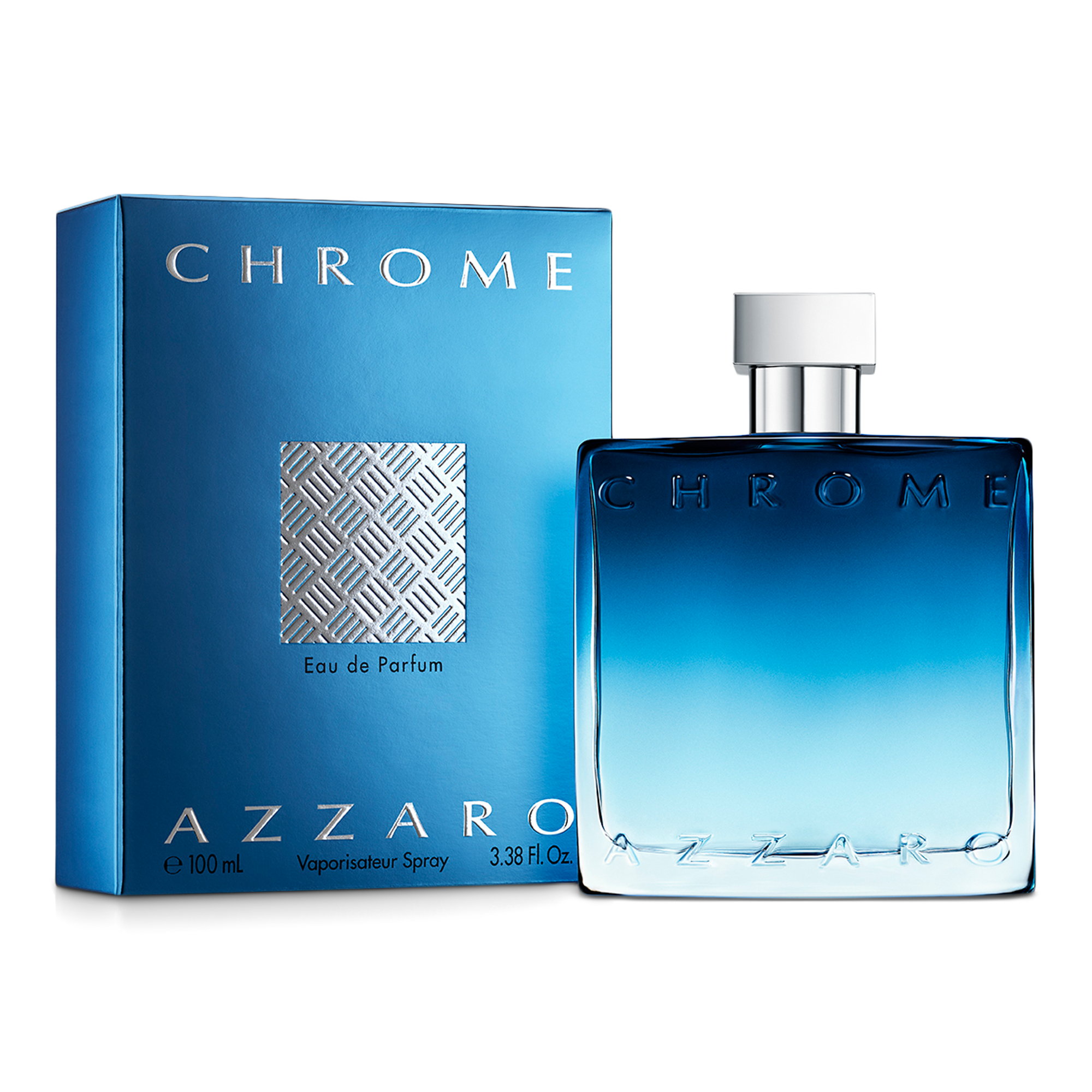 Azzaro Chrome