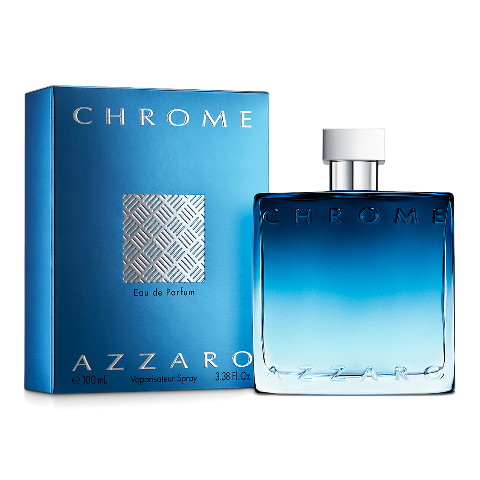 Chrome Eau de Parfum