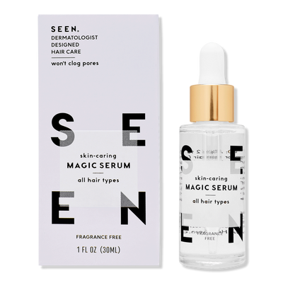 SEEN Magic Serum - Fragrance Free