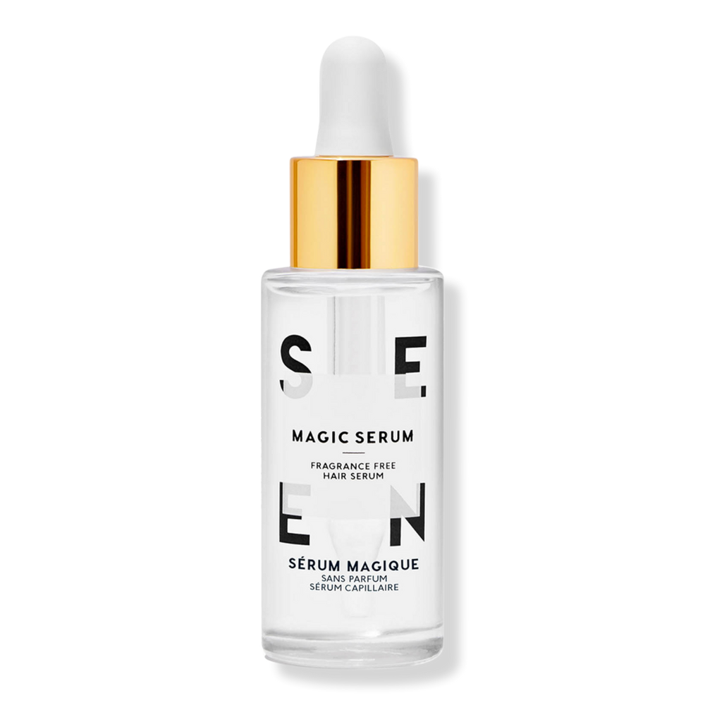 Seen Magic Serum - Fragrance Free